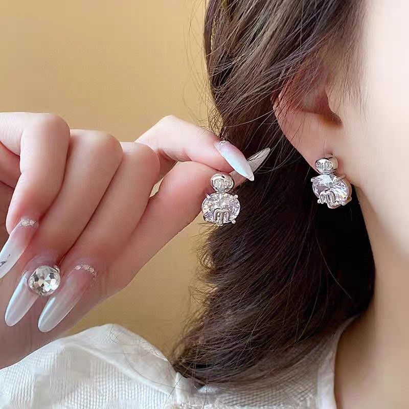 Miu Miu Earrings